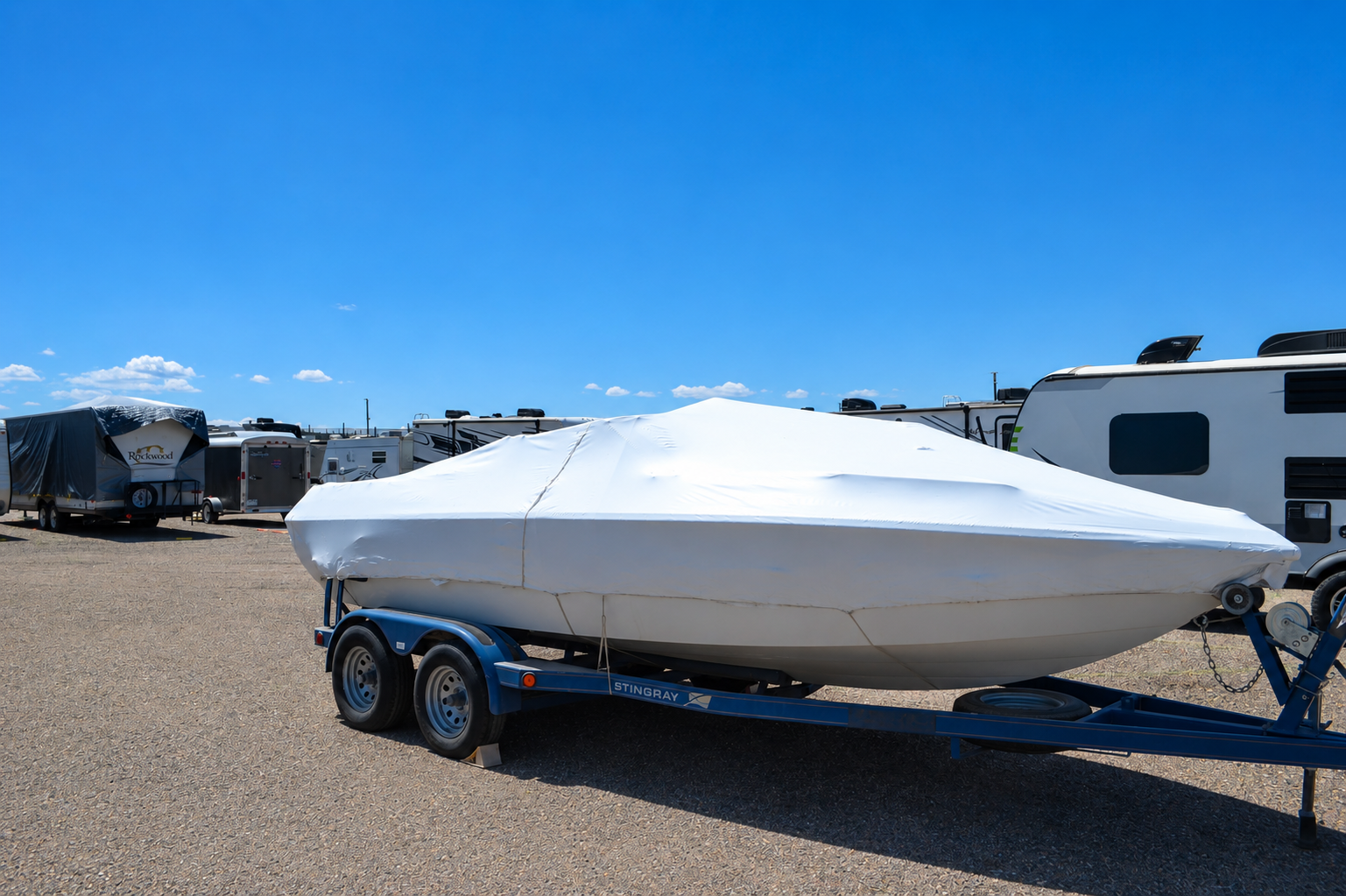 RV Storage in Dacono, CO | Dacono RV Storage Near I-25 RV Storage in Dacono, CO | Dacono RV Storage Near I-25